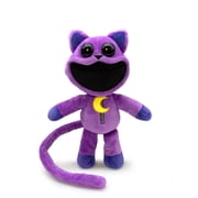 Poppy Playtime CatNap 12 in Plush