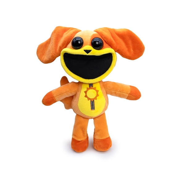 Poppy Playtime DogDay 12 inch Plush Toy