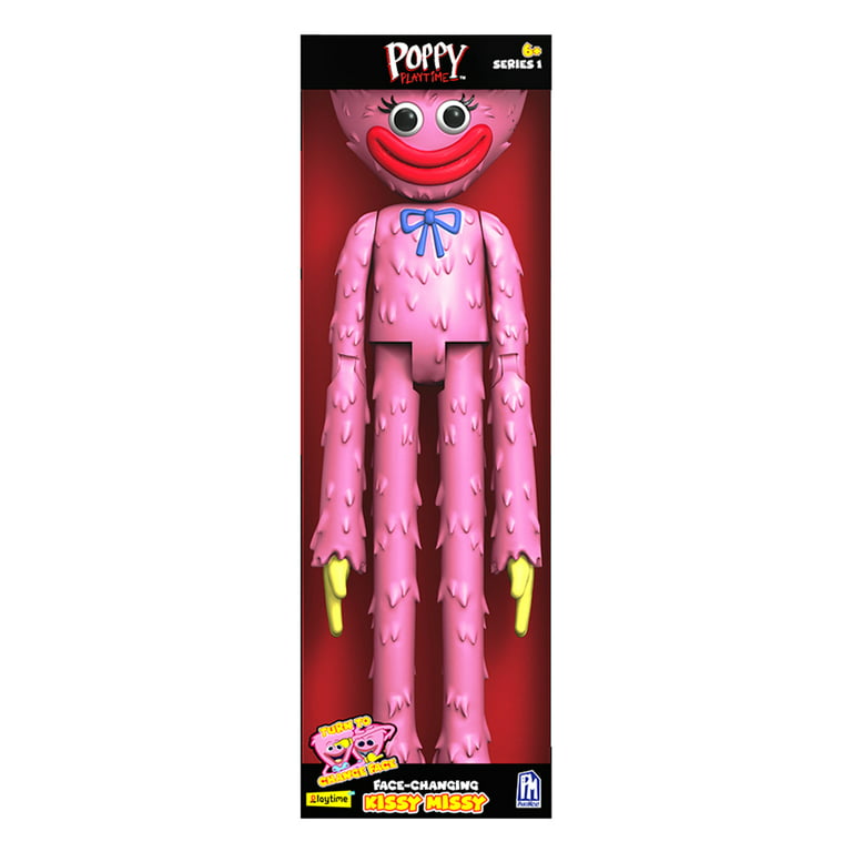 Poppy Playtime 3 Mini Figure Poppy