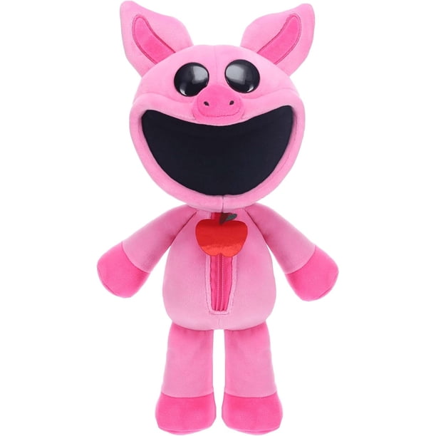PhatMojo, Plush Toy, 14