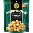 POPPYCOCK Cashew Lovers Gourmet Popcorn, 7oz. Bag
