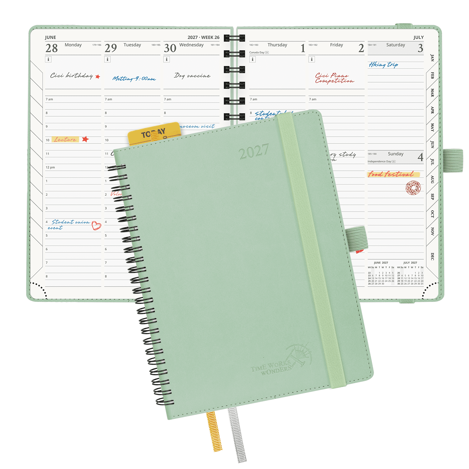 Celadon Green