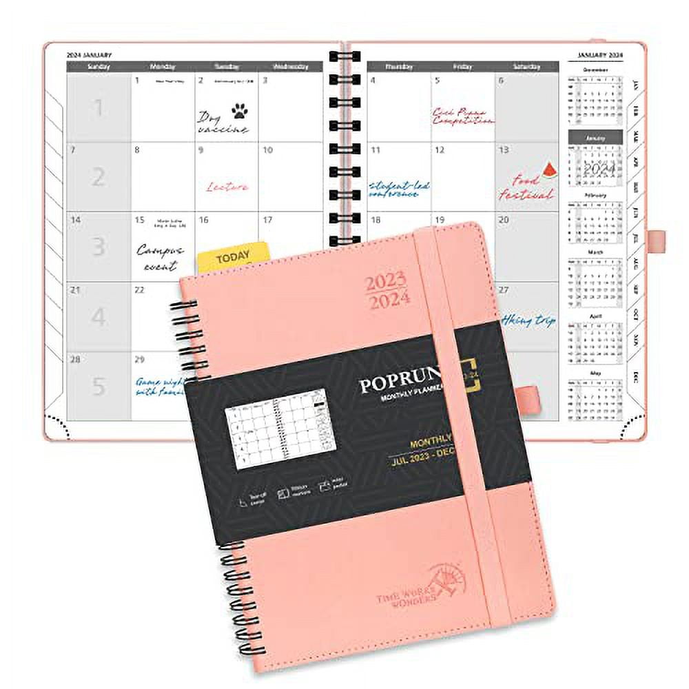 poprun-monthly-planner-2023-2024-6-5-x-8-5-18-months-calendar