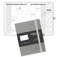 POPRUN Monthly Planner 20242025 (6.5'' x 8.5'') 18Month Calendar Book