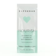 POPSUGAR Bath Sachet, Nourish, 40 ml