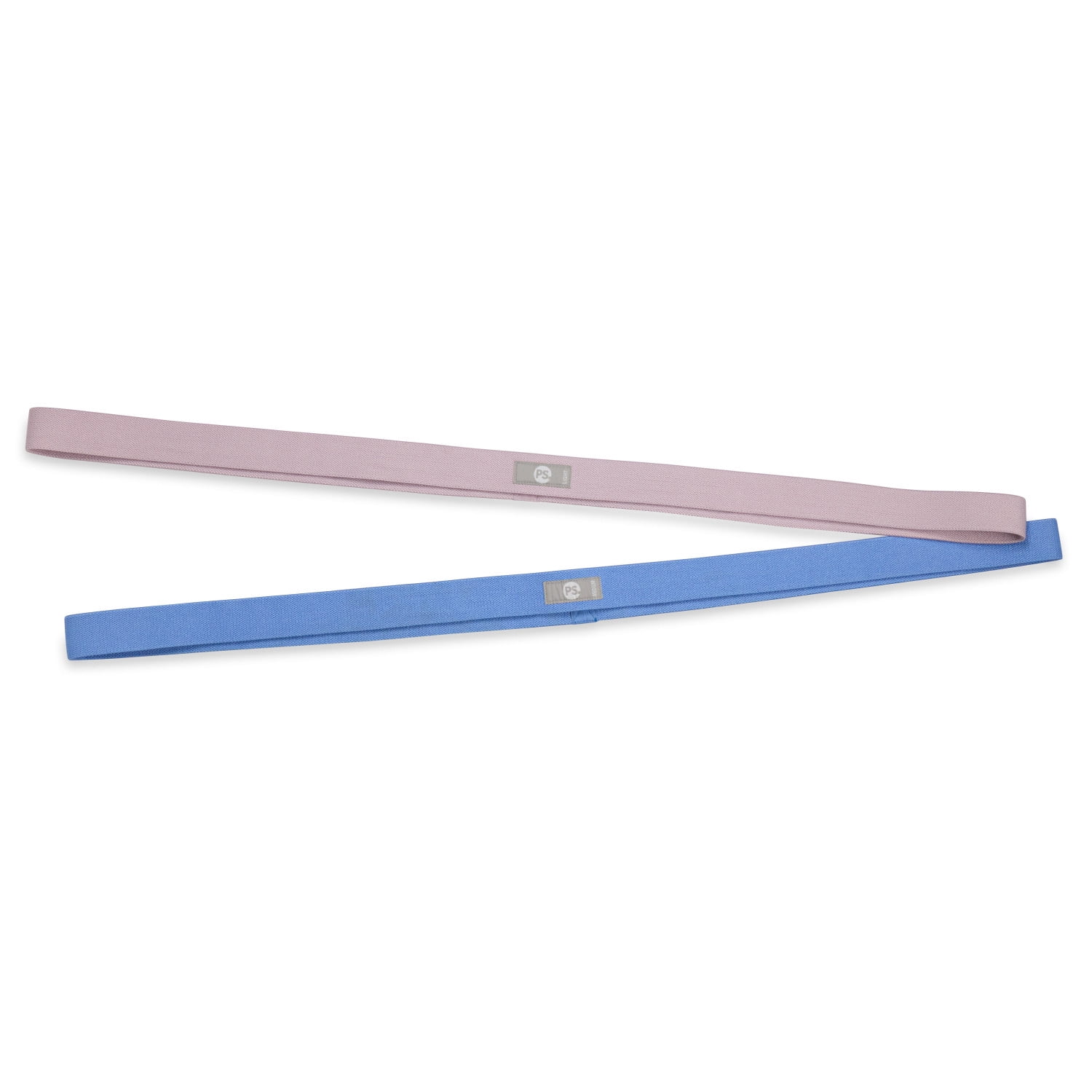 Popsugar Fabric Super Bands, 2 Pack