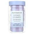 thumbnail image 1 of POPSUGAR Shower Steamers, 6 Pieces, Lavender, 6.35 oz., 1 of 8