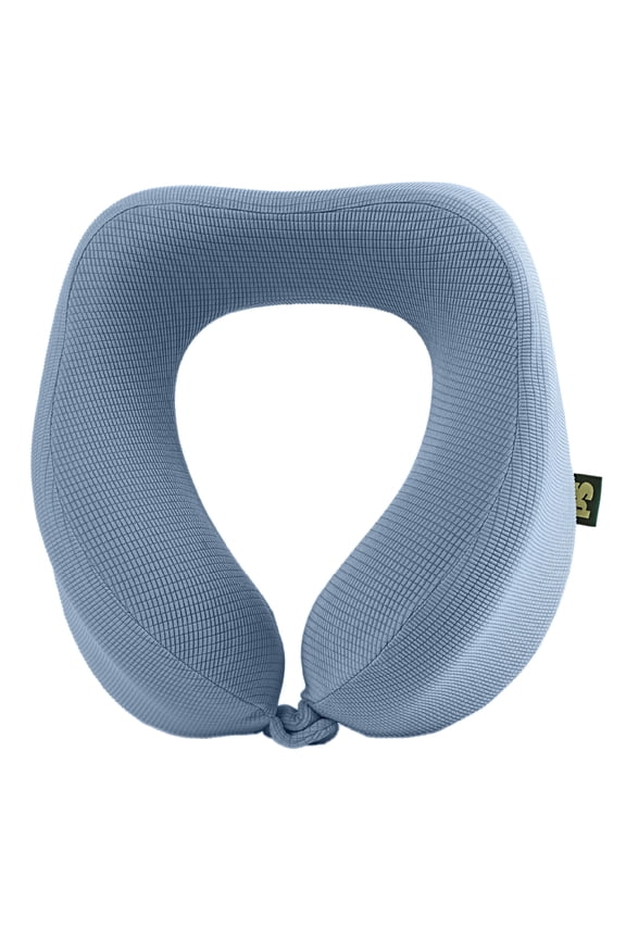 Travel Neck Pillow - Lightweight Memory Foam Neck Pillow for Sleeping and Travelling
