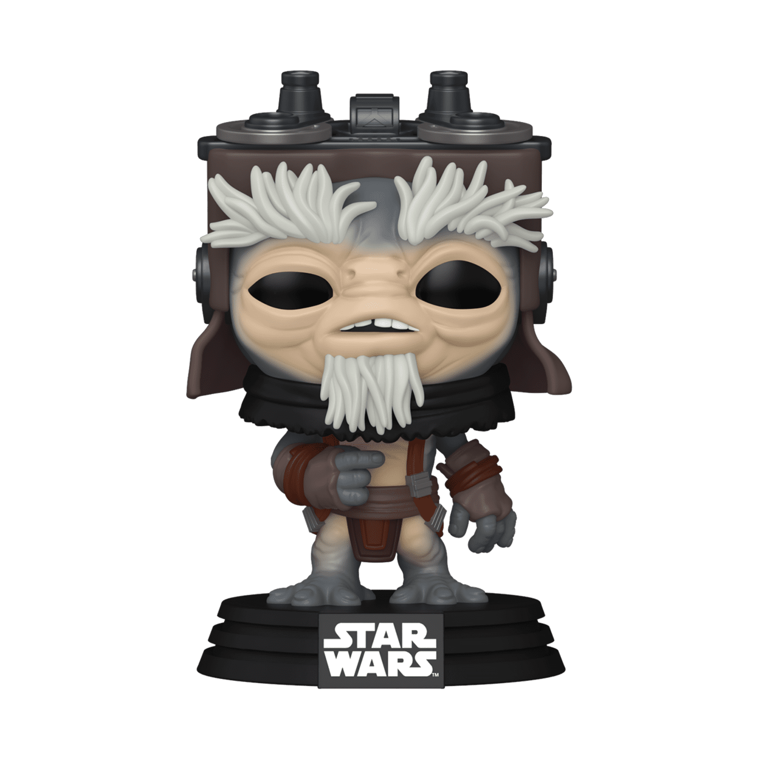 The Mandalorian Funko POP in Funko Pop - Walmart.com