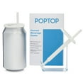 thumbnail image 1 of POPTOP Canned Beverage Cooler, 1 of 1