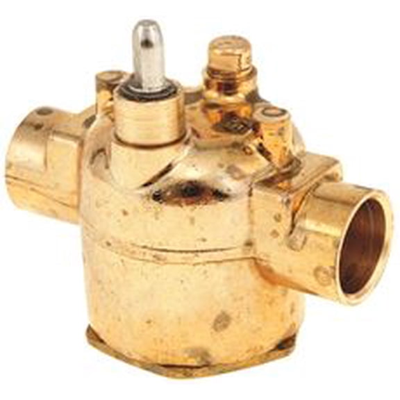 POPTOP ZONE VALVE BODY 1/2 IN. SWT