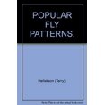 thumbnail image 1 of Pre-Owned Popular fly patterns (Hardcover) 0879050667 9780879050665, 1 of 1