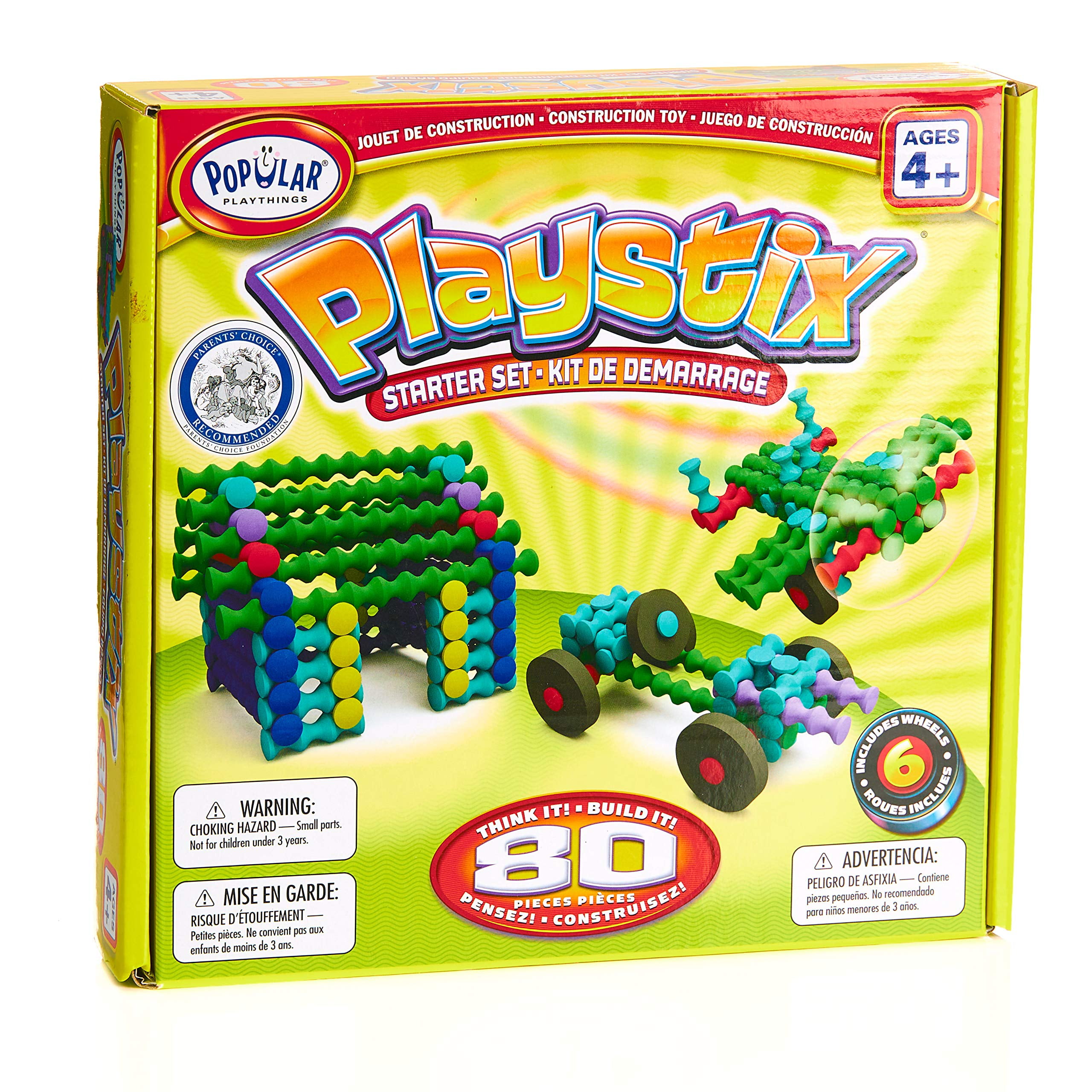 Popular playthings discount