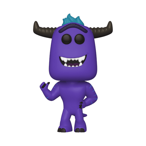POP!