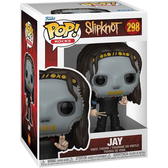 POP