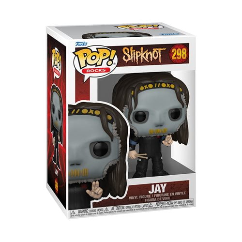 POP