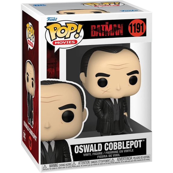POP!