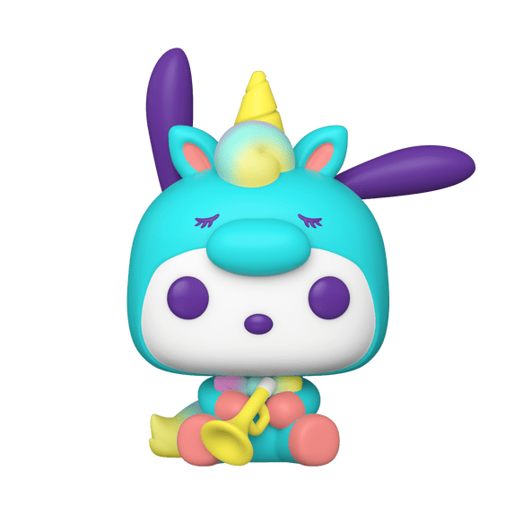 POP!