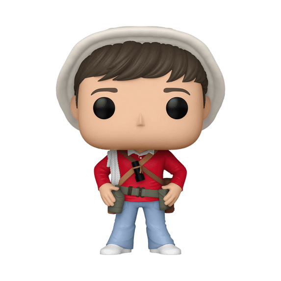 POP