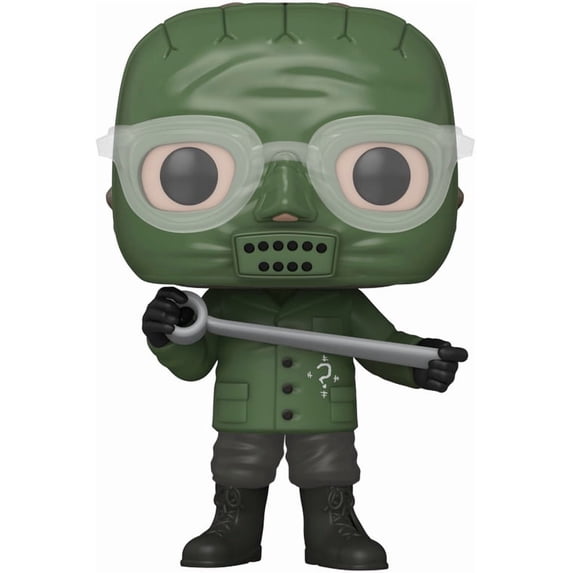 POP!
