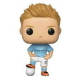 thumbnail image 1 of Funko POP Football: Manchester City- Kevin De Bruyne, 1 of 5