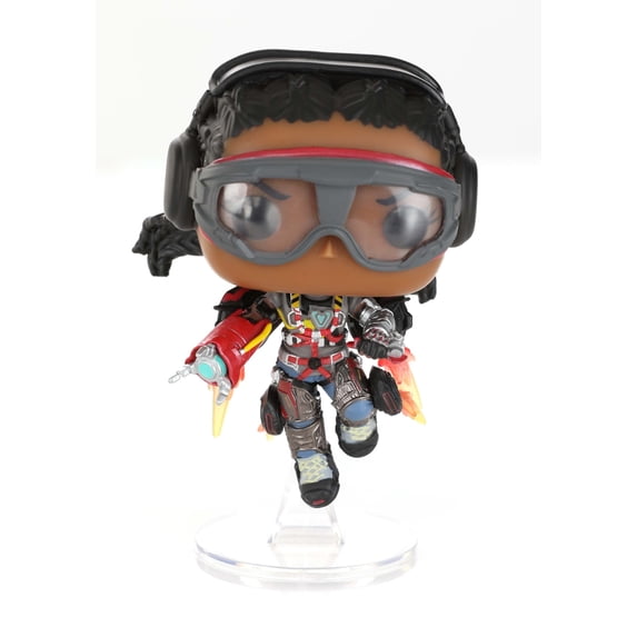 POP