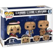 POP