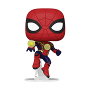 POP!