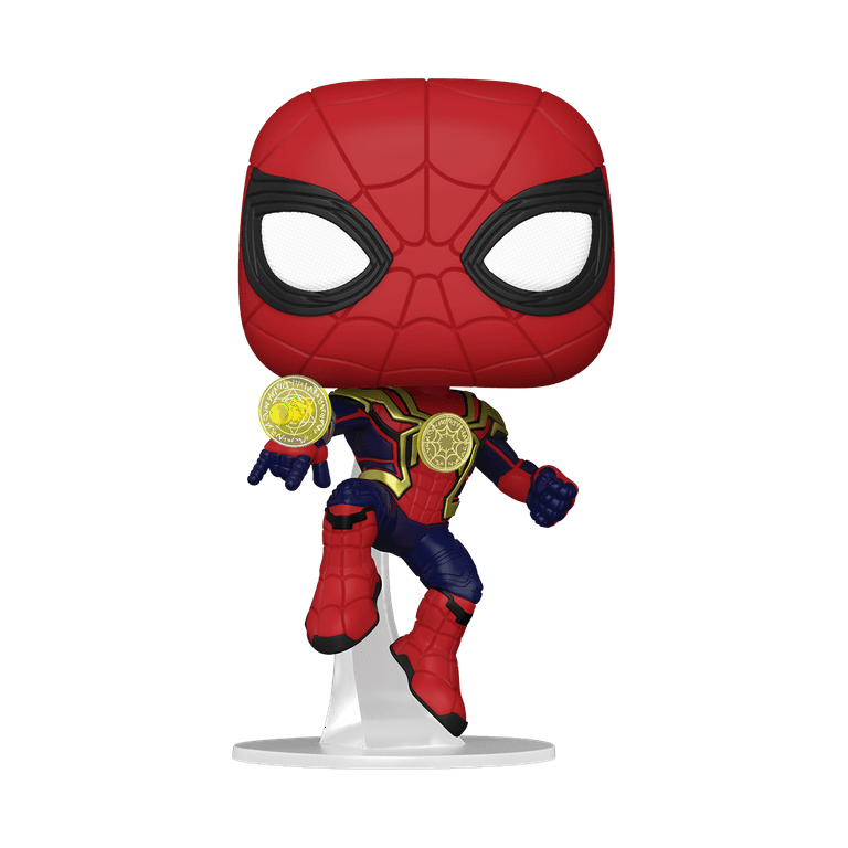 Funko POP 220 468 コスビ ロゴ スパイダーマン ホームカミング Funko POP 220 468 コスビ ロゴ スパイダーマン ホームカミング