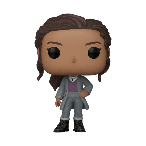 POP!