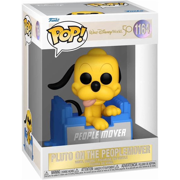 POP!