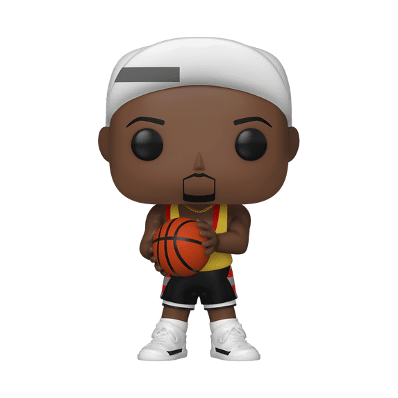Funko POP! Movies: White Men Can't Jump - Sidney