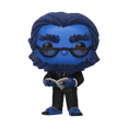 thumbnail image 1 of Funko POP! Marvel: X-Men 20th- Beast - Walmart Exclusive, 1 of 2