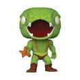 thumbnail image 1 of Pop Masters of the Universe Kobra Khan Vinyl Figure (Other), 1 of 2