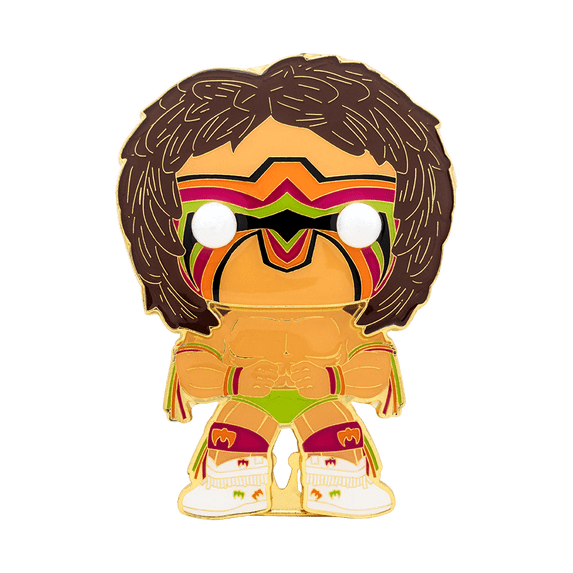 POP!