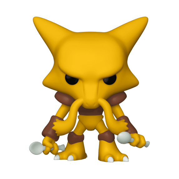POP!