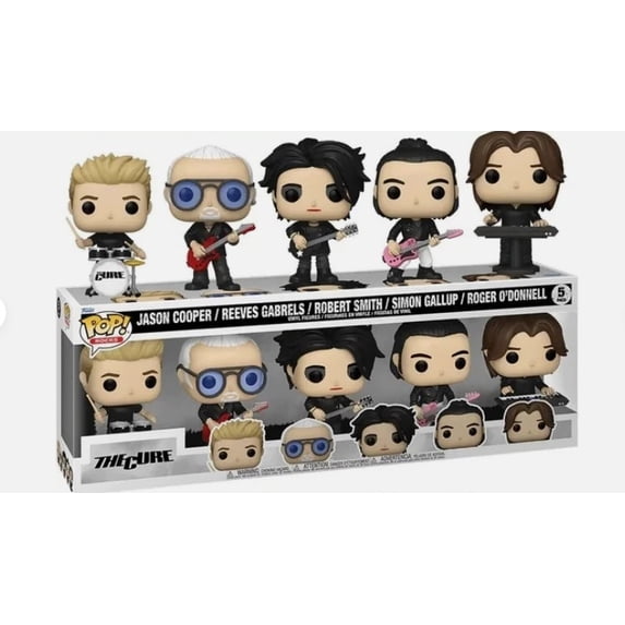 POP