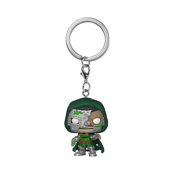 POP!
