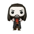 thumbnail image 1 of Funko Pop! TV: What We Do in The Shadows - Nandor The Relentless, 1 of 8