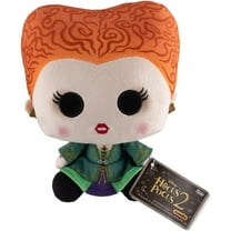 Funko Plush: Hocus Pocus 2 - Winifred, 7"