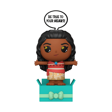 POPsies: Disney Princess- Moana