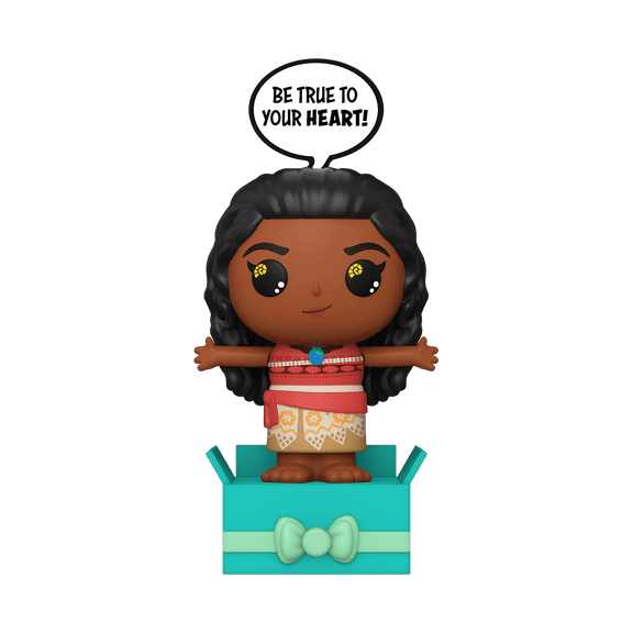 POPsies: Disney Princess- Moana