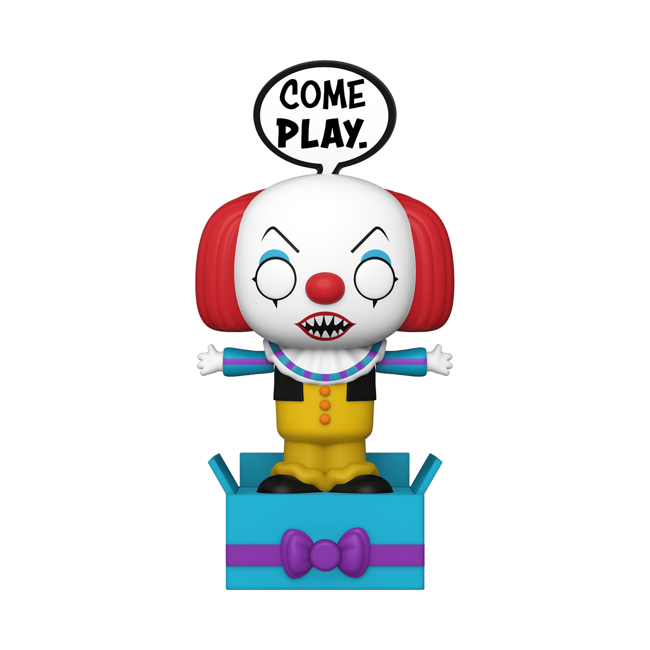 Pennywise Pops Pennywise Pops