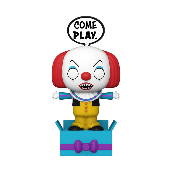 POPsies: Horror - Pennywise