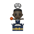 thumbnail image 1 of POPsies: NBA: Pelicans- Zion Williamson, 1 of 4