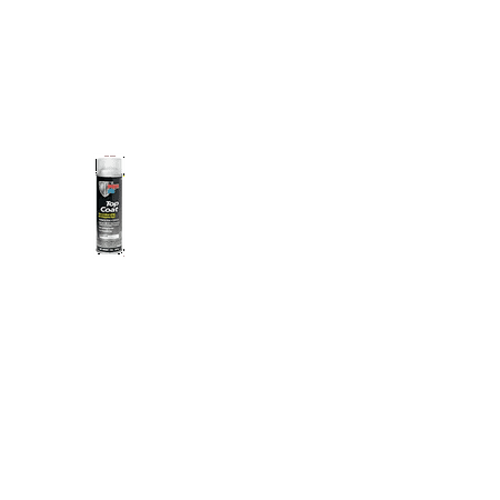 POR-15 INC 45718 Top Coat DTM Paint, 15 oz Aerosol Can, Clear, Liquid, 30 to 60 min Curing