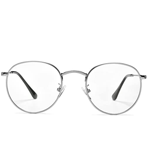Classic round eyeglass frames sale