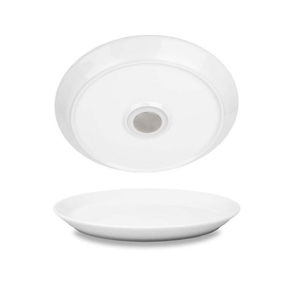 PORCELAIN MAGNETIC PLATE