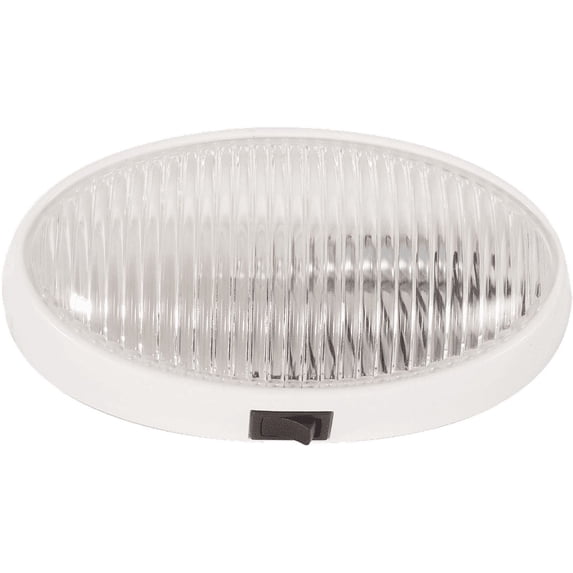 PORCH LIGHT OV W/SWITCH