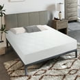 thumbnail image 1 of PORKISS 10in Cooling Gel Green Tea Memory Foam Mattress, Medium Firm, King, 1 of 11